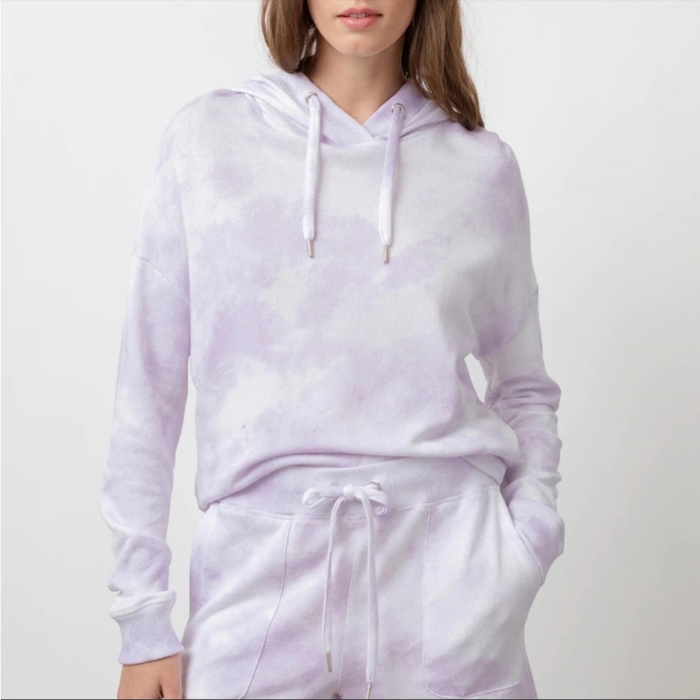 Rails Murray Tie Dye Hoodie